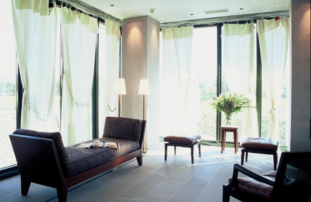 Cosmo Hotel Torri Vimercate Cameră foto